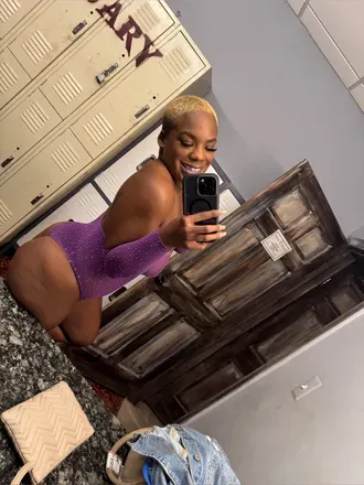 OnlyFans cuenta melanin_thickass avatar 1