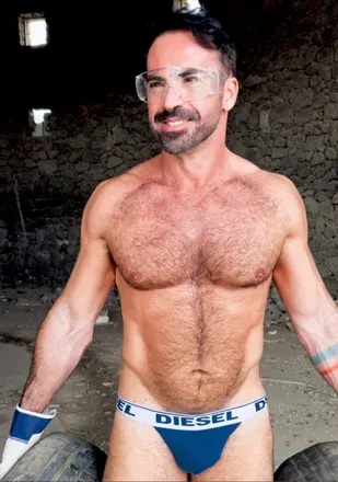 OnlyFans cuenta maelhunterxlcollabs avatar 1