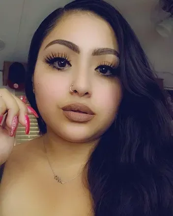 OnlyFans cuenta cutecabrona avatar 1