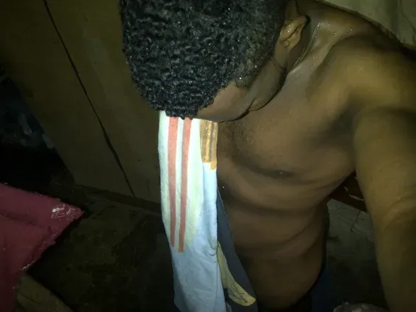 OnlyFans account  robertlapauta avatar 1