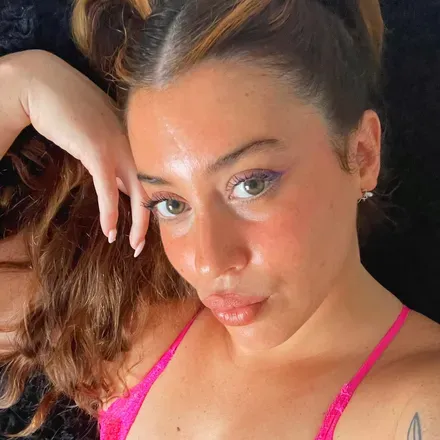 OnlyFans cuenta brokeforsia avatar 1