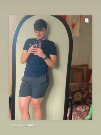 OnlyFans cuenta joepim avatar 1
