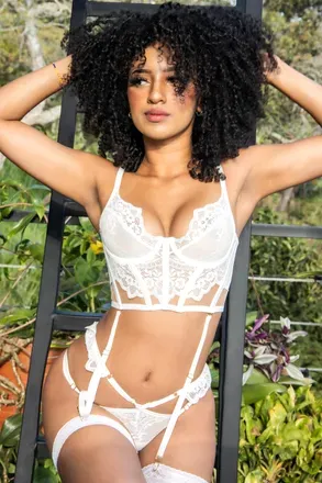 OnlyFans cuenta naomigarciacb avatar 1