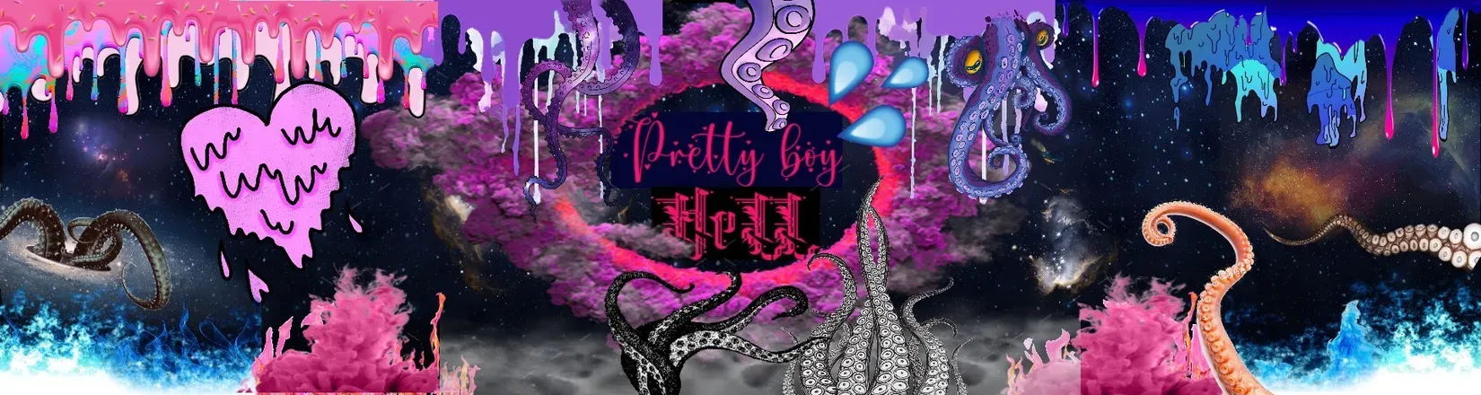 OnlyFans cuenta prettyboy7734 header 2