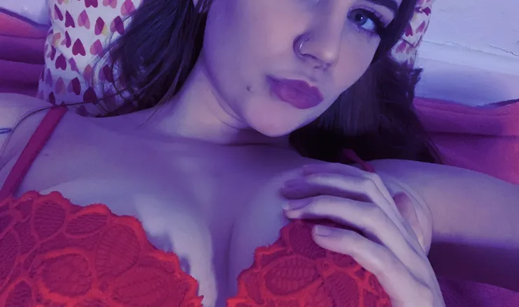 OnlyFans cuenta maelydxo header 2