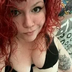 OnlyFans cuenta m1ssscarlett avatar 1