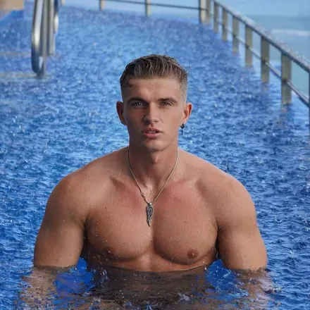 OnlyFans cuenta cassidyprivate avatar 1