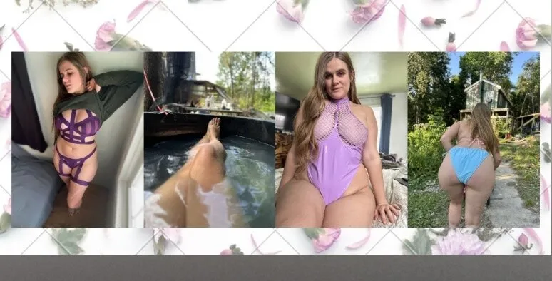 OnlyFans cuenta luciddahliavip header 2