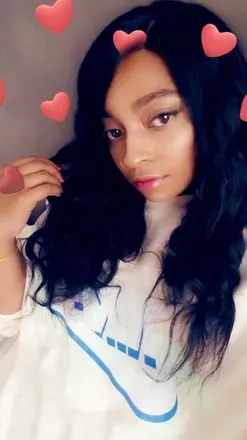 OnlyFans cuenta afroditekisses avatar 1