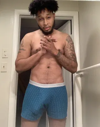 OnlyFans cuenta treylongz avatar 1