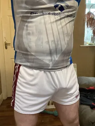 OnlyFans cuenta adidasshortsfetish avatar 1