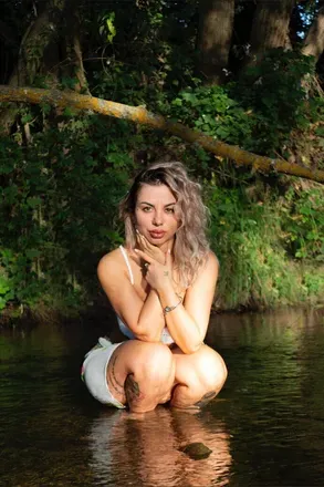 OnlyFans cuenta blondsexyalice header 2