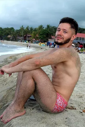 OnlyFans account  brayanhincapi4 avatar 1