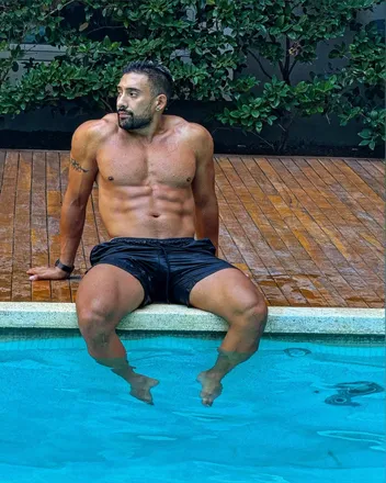 OnlyFans cuenta briannizok header 2