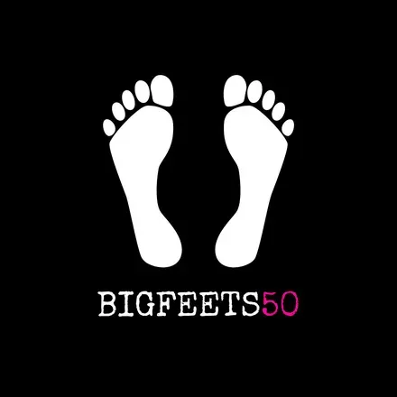 OnlyFans cuenta bigfeets50 avatar 1