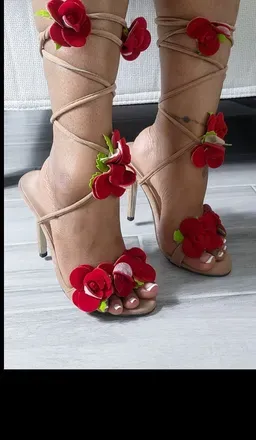 OnlyFans cuenta la_petitefeet avatar 1