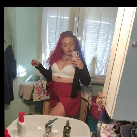 OnlyFans cuenta pinkypsychounicorn avatar 1