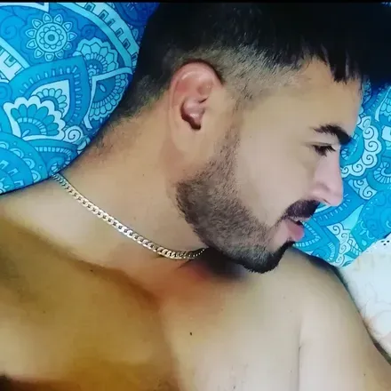 OnlyFans cuenta davicho_02 avatar 1