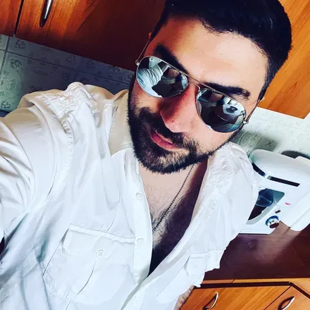 OnlyFans account  kingmaximo89 avatar 1