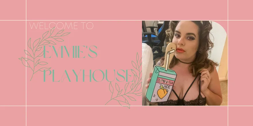 OnlyFans cuenta emmiesplayhouse header 2