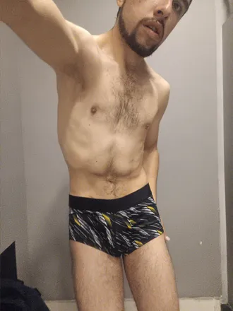 OnlyFans cuenta fvckhorneyguy header 2