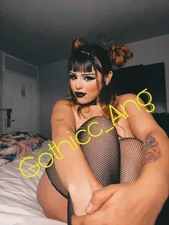 OnlyFans cuenta gothiccang avatar 1