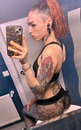 OnlyFans cuenta aroixx25 avatar 1