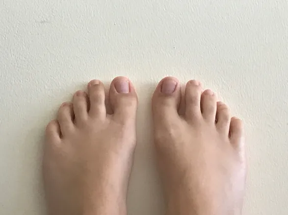 OnlyFans cuenta stephaniesweetfeet2 header 2