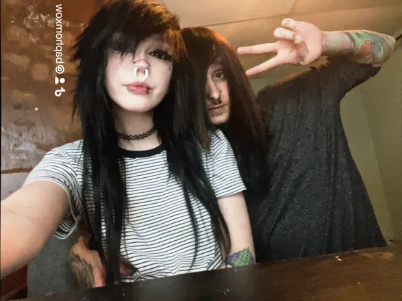 OnlyFans cuenta kittiehippie avatar 1