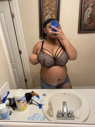 OnlyFans cuenta thabigghee avatar 1