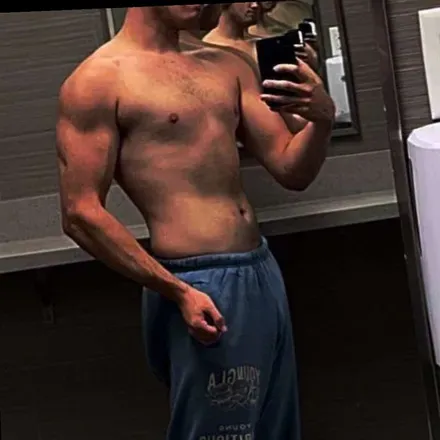 OnlyFans cuenta powerlifting_daddy avatar 1