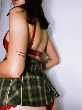 OnlyFans cuenta itsladysith header 2