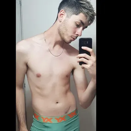 OnlyFans cuenta agustinr29199 avatar 1