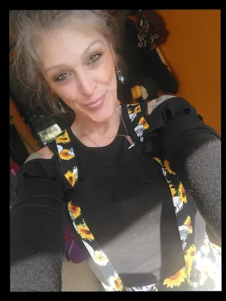 OnlyFans cuenta sexytinkink avatar 1