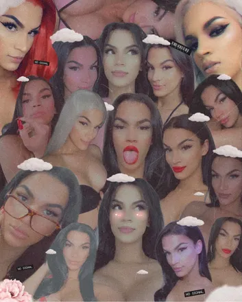 OnlyFans cuenta kanecandice header 2