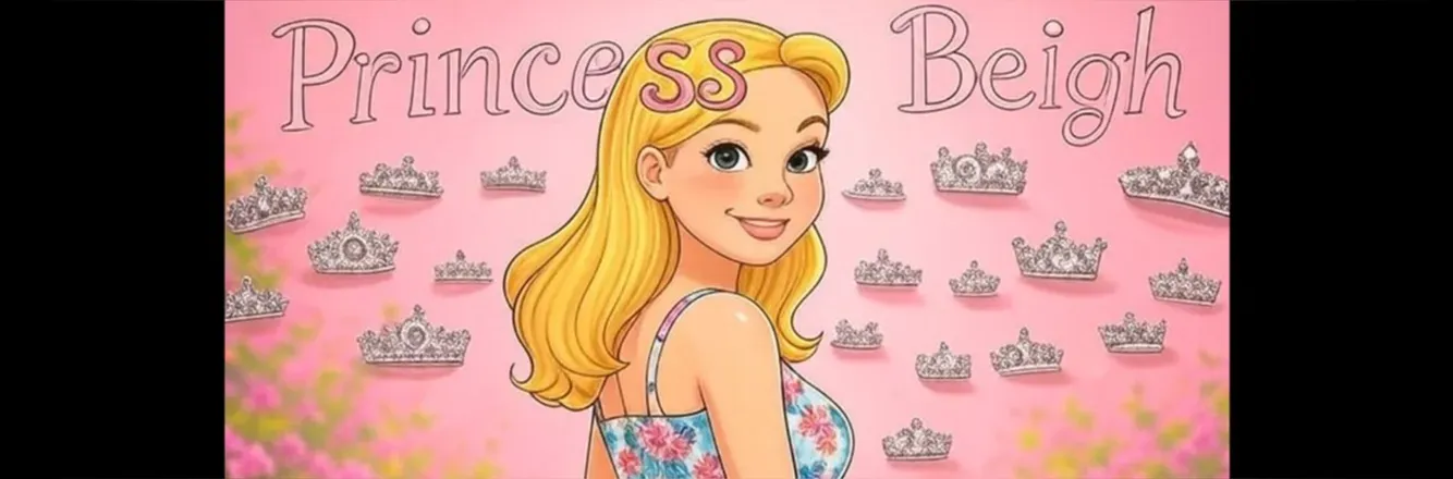 OnlyFans cuenta princessbeigh header 2