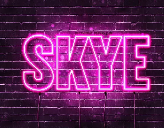 OnlyFans cuenta princesskye01 header 2