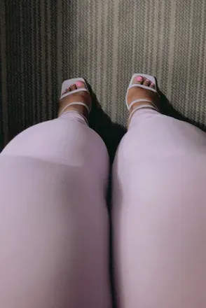 OnlyFans cuenta lovelyfatfeet avatar 1