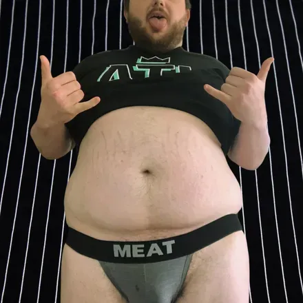 OnlyFans cuenta bubbathecubba avatar 1