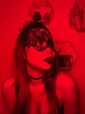 OnlyFans cuenta goddess_devonn header 2