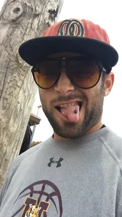 OnlyFans cuenta thekidd_23 avatar 1