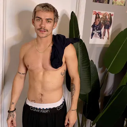 OnlyFans cuenta wesleytucker avatar 1