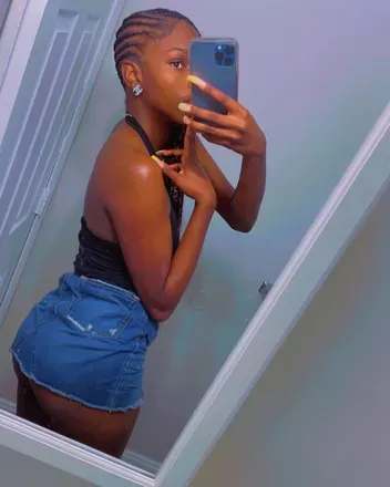 OnlyFans cuenta queenbrazypop avatar 1
