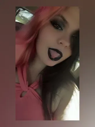 OnlyFans account  satansgurl_923 avatar 1