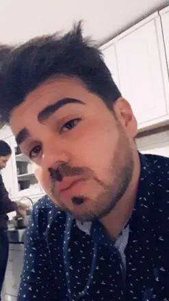 OnlyFans account  edijvr avatar 1