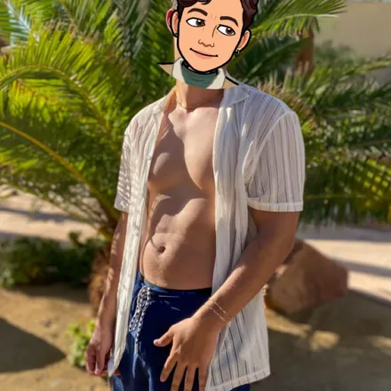 OnlyFans account  dirty.daniel header 2
