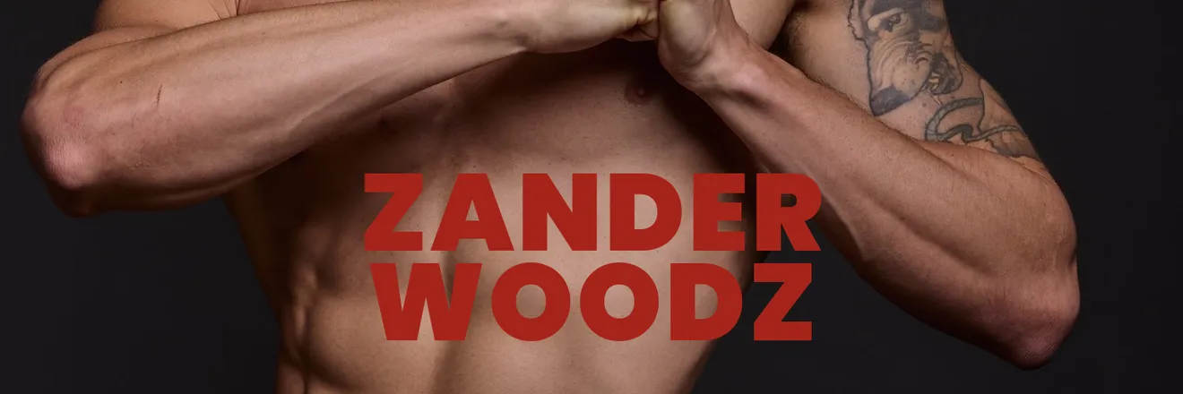 OnlyFans cuenta zanderwoodz header 2