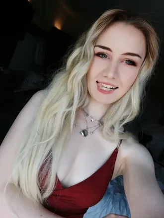OnlyFans cuenta mistycutie avatar 1