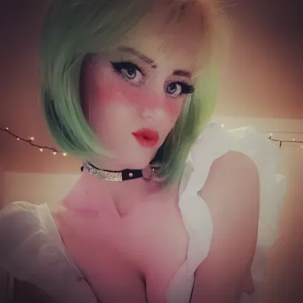 OnlyFans cuenta ariashadowfoxx avatar 1