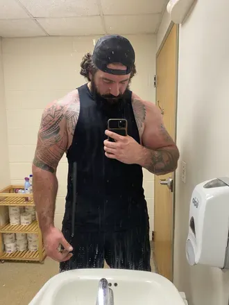 OnlyFans cuenta thor.gainz95 avatar 1